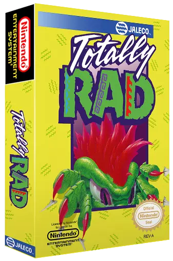 Totally Rad (E) [!].zip